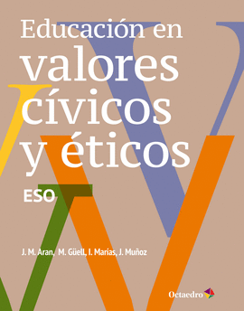 EDUCACION EN VALORES CIVICOS Y ETICOS