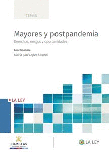 MAYORES Y POSTPANDEMIA