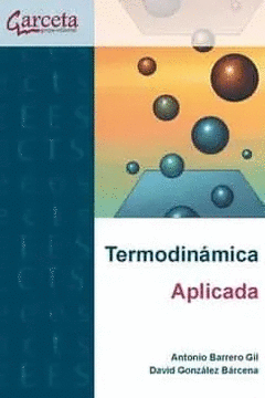 TERMODINAMICA APLICADA