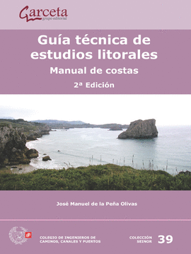 GUIA TECNICA DE ESTUDIOS LITORALES MANUAL DE COSTAS