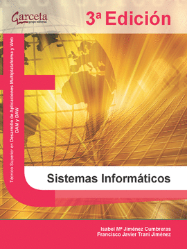 SISTEMAS INFORMATICOS