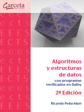 ALGORITMOS Y ESTRUCTURAS DE DATOS