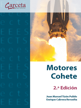 MOTORES COHETE