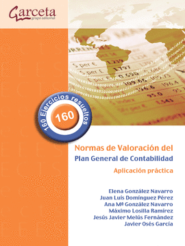 NORMAS DE VALORACION DEL PLAN GENERAL DE CONTABILIDAD