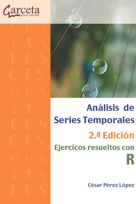 ANALISIS DE SERIES TEMPORALES