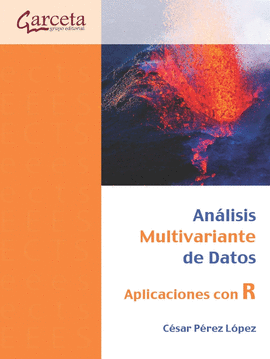 ANALISIS MULTIVARIANTE DE DATOS