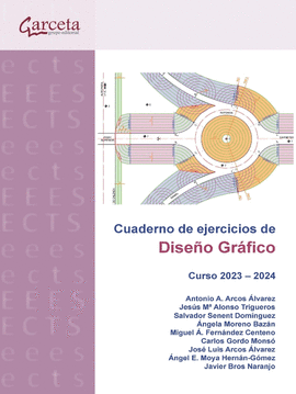 CUADERNO DE EJERCICIOS DE DISE�O GRAFICO