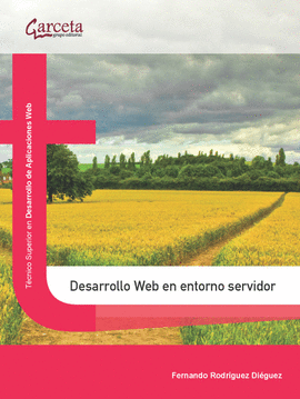 DESARROLLO WEB EN ENTORNO SERVIDOR