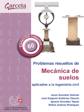 PROBLEMAS RESUELTOS DE MECANICA DE SUELOS APLICADOS EN INGENIERIA CIVIL