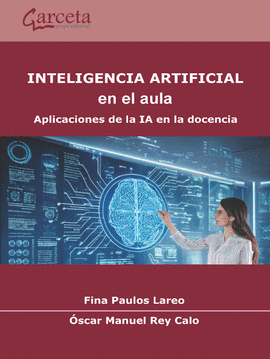 INTELIGENCIA ARTIFICIAL EN EL AULA