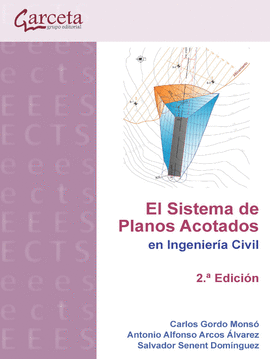 EL SISTEMA DE PLANOS ACOTADOS EN INGENIERA CIVIL