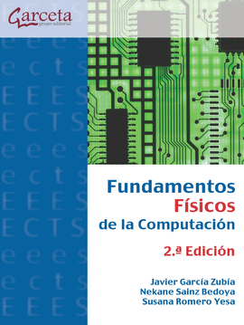 FUNDAMENTOS FSICOS DE LA COMPUTACIN