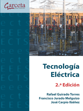 TECNOLOGIA ELECTRICA