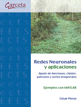 REDES NEURONALES Y APLICACIONES