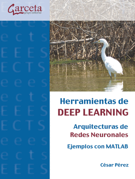 HERRAMIENTAS DE DEEP LEARNING