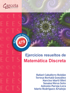 EJERCICIOS RESUELTOS DE MATEMTICA DESCRETA