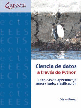 CIENCIA DE DATOS A TRAVS DE PYTHON
