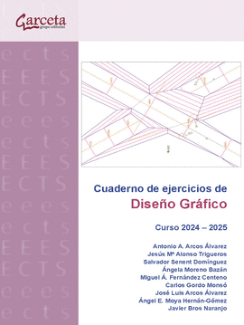 CUADERNO DE EJERCICIOS DE DISEO GRFICO