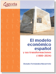 EL MODELO ECON�MICO ESPA�OL