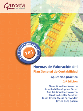 NORMAS DE VALORACI�N DEL PGC
