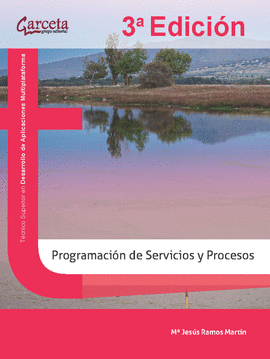 PROGRAMACIN DE SERVICIOS Y PROCESOS