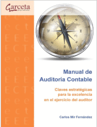 MANUAL DE AUDITOR�A CONTABLE