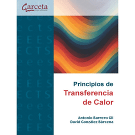 PRINCIPIOS DE TRANSFERENCIA DE CALOR