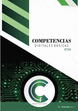 IFCT45 COMPETENCIAS DIGITALES BSICAS