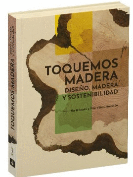 TOQUEMOS MADERA