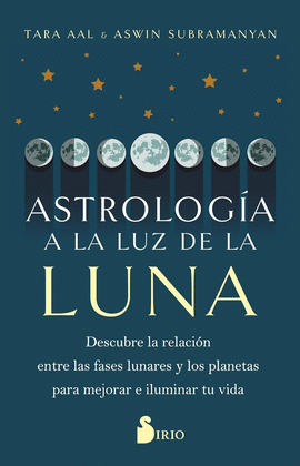 ASTROLOGIA A LA LUZ DE LA LUNA