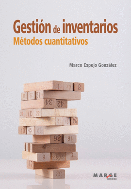 GESTIN DE INVENTARIOS