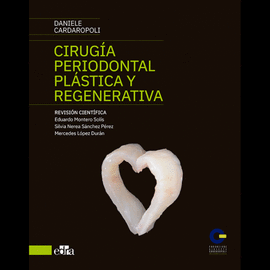 CIRUGIA PERIODONTAL PLASTICA Y REGENERATIVA