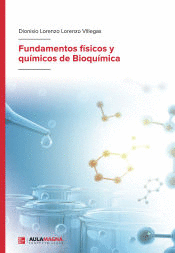 FUNDAMENTOS FSICOS Y QUMICOS DE BIOQUMICA