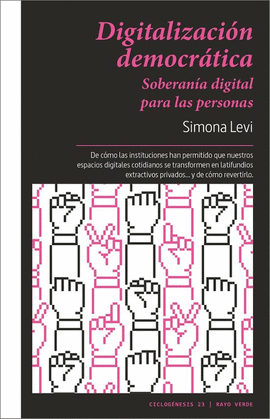 DIGITALIZACIN DEMOCRTICA