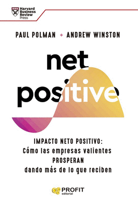 NET POSITIVE