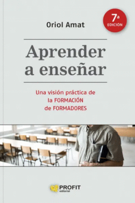 APRENDER A ENSEAR