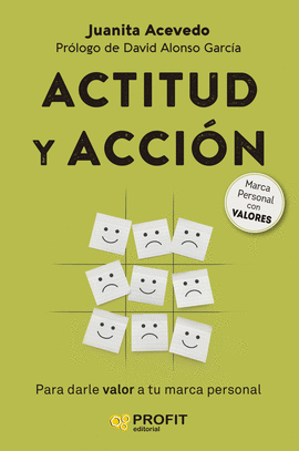 ACTITUD Y ACCION