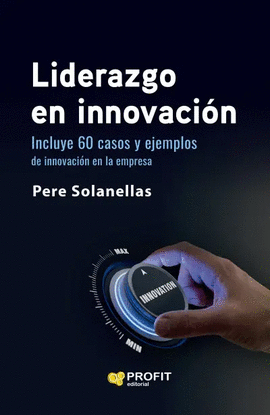 LIDERAZGO EN INNOVACI�N