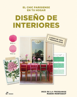 EL CHIC PARISIENSE EN TU HOGAR