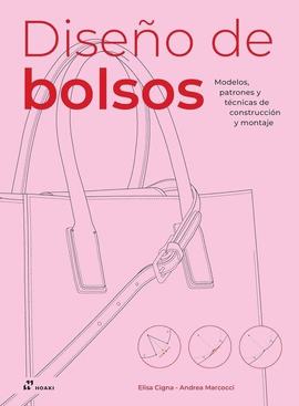 DISEO DE BOLSOS