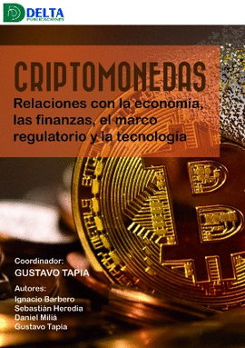 CRIPTOMONEDAS