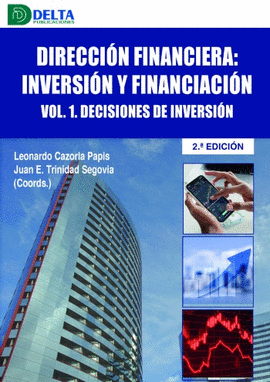 DIRECCION FINANCIERA: INVERSIN Y FINANCIACIN. 1