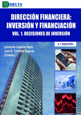 DIRECCION FINANCIERA: INVERSI�N Y FINANCIACI�N. 1
