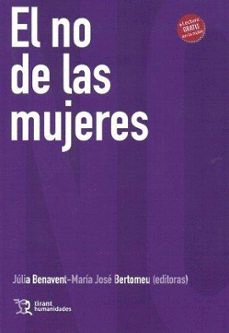 EL NO DE LAS MUJERES