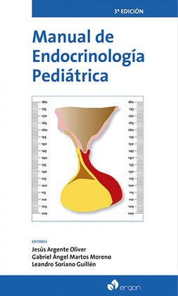 MANUAL DE ENDOCRINOLOG�A PEDI�TRICA