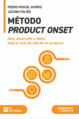 METODO PRODUCT ONSET