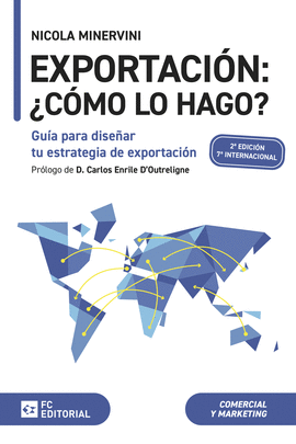 EXPORTACIN: CMO LO HAGO?