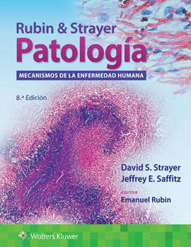 RUBIN Y STRAYER PATOLOGIA