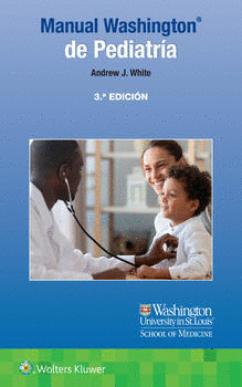 MANUAL WASHINGTON DE PEDIATRIA