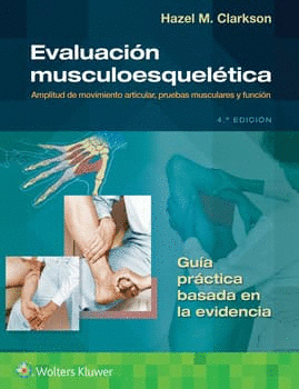 EVALUACIN MUSCULOESQUELTICA